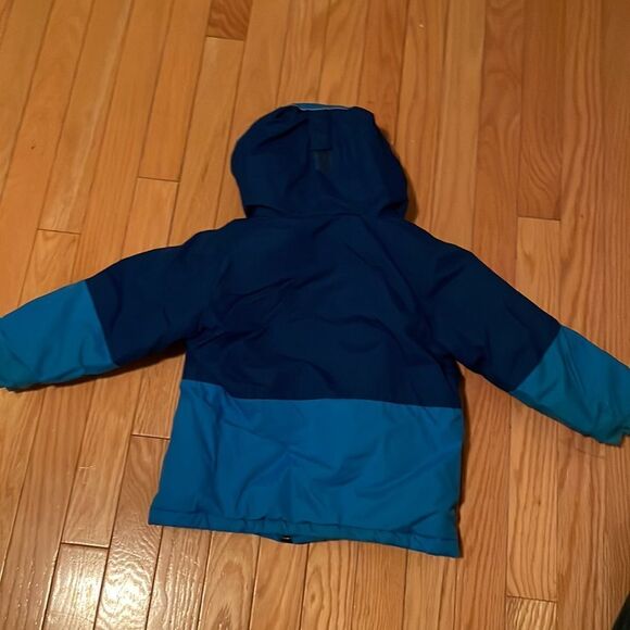 Columbia 3t jacket   - Picture 9 of 9